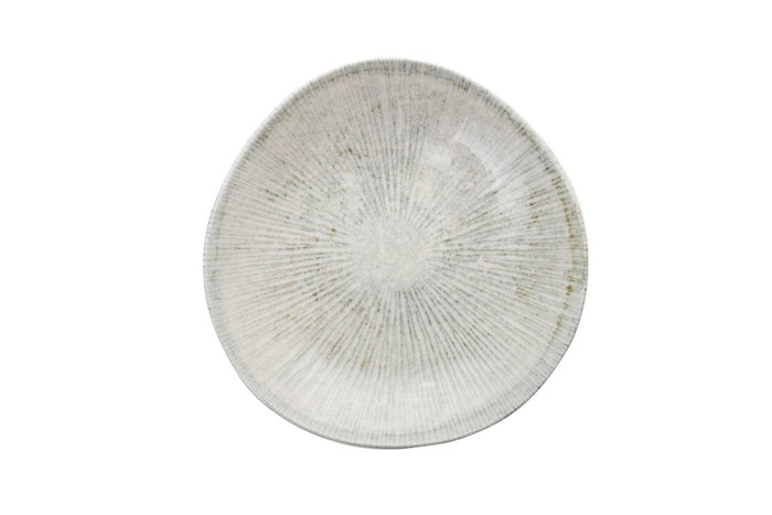 Hermia Vajilla de Porcelana de 24 Piezas Multicolor